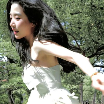颤密