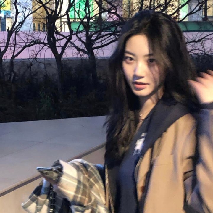 总统的女儿